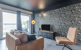 Les Figuiers - Appartement 2 Chambres Avec Sauna A Andenne