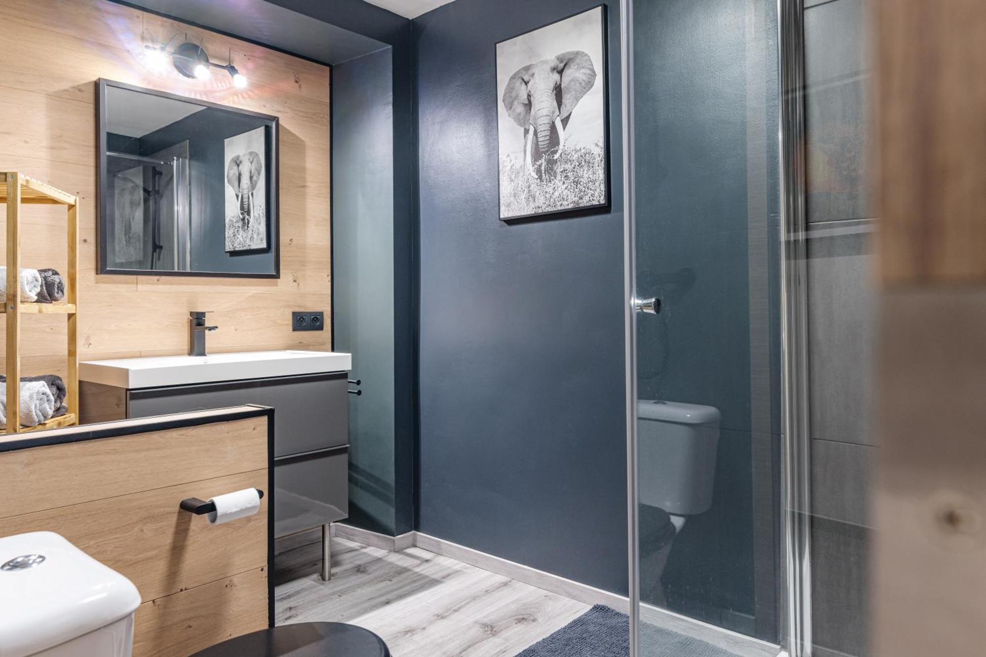 Les Figuiers - Appartement 2 Chambres Avec Sauna A Andenne Buitenkant foto